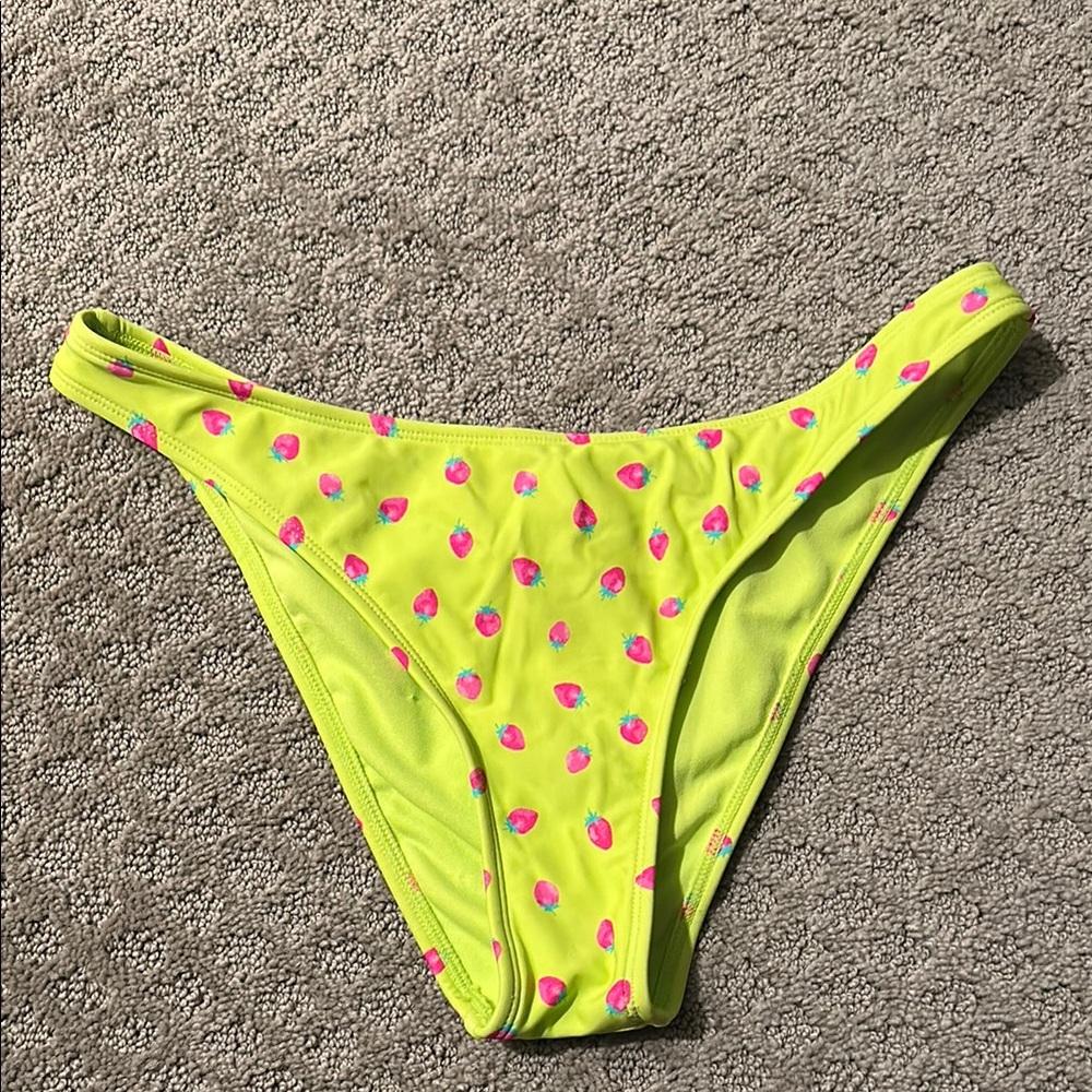 Wild Fable Bikini Bottom Size M (8-10)